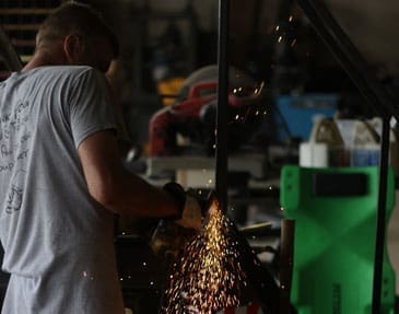 Welding - 1